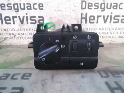 Pezzo di ricambio per auto di seconda mano controllo della luce per bmw serie 3 compact (e46) 320td riferimenti oem iam 6919824