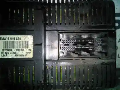 Second-hand car spare part headlights switch for bmw serie 3 compact (e46) 320td oem iam references 6919824  