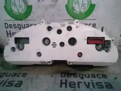 Peça sobressalente para automóvel em segunda mão quadrante por ford galaxy (vx) 2.3 16v cat referências oem iam 95vm10849be  7m0919862t