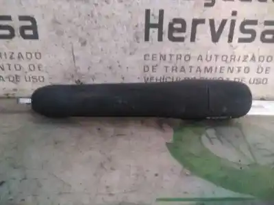 Second-hand car spare part exterior left rear door handle for ford galaxy (vx) 2.3 16v cat oem iam references 