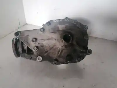 Second-hand car spare part front differential for bmw x5 (e70) m oem iam references 