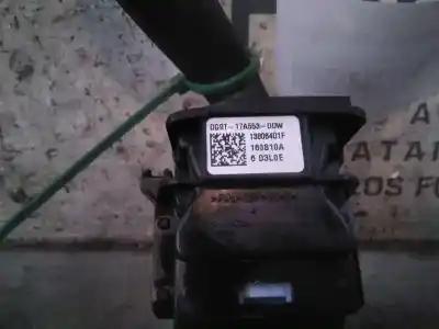 Second-hand car spare part headlights switch for ford mondeo turn. vignale oem iam references dg9t17a553ddw  13806401f