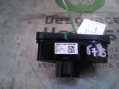 Second-hand car spare part multifunction switch for ford mondeo turn. vignale oem iam references dg9t13d734acw  