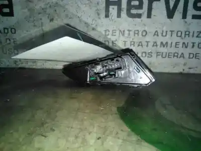 Second-hand car spare part multifunction switch for ford mondeo turn. vignale oem iam references dg9t13d734acw  