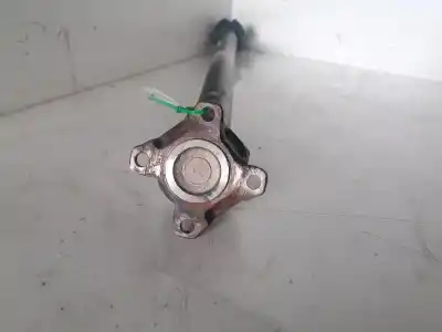 Second-hand car spare part front center transmission for bmw x5 (e70) m oem iam references 26207556020