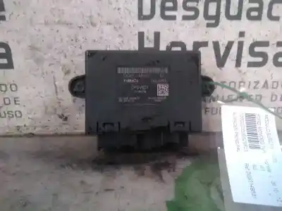 Second-hand car spare part electronic module for ford mondeo turn. vignale oem iam references dg9t14b531