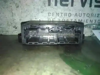 Second-hand car spare part electronic module for ford mondeo turn. vignale oem iam references dg9t14b531  