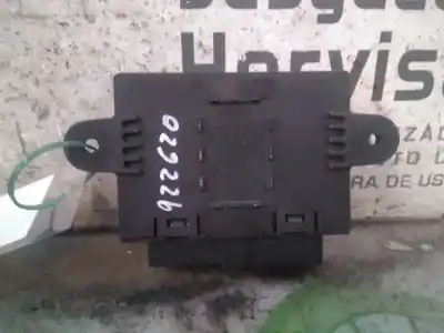 Second-hand car spare part electronic module for ford mondeo turn. vignale oem iam references dg9t14b531  