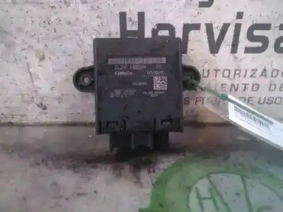 Peça sobressalente para automóvel em segunda mão módulo eletrônico por ford mondeo turn. vignale referências oem iam dg9t14b534ca  