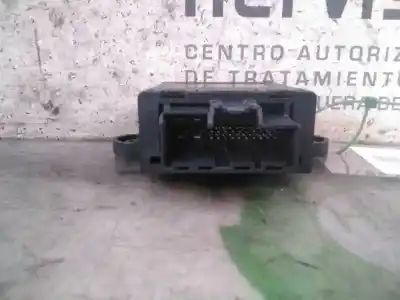 Peça sobressalente para automóvel em segunda mão módulo eletrônico por ford mondeo turn. vignale referências oem iam dg9t14b534ca  