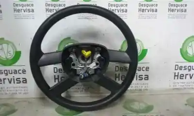 Second-hand car spare part STEERING WHEEL for VOLKSWAGEN POLO (9N1)  OEM IAM references 6Q0419091L  6Q0419091