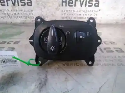 Автозапчастина б/у управління світлом для ford tourneo connect (tc7) 1.8 tdci cat посилання на oem iam yc1t13a024eb Автозапчастина б/у управління світлом для ford tourneo connect (tc7) 1.8 tdci cat посилання на oem iam yc1t13a024eb
