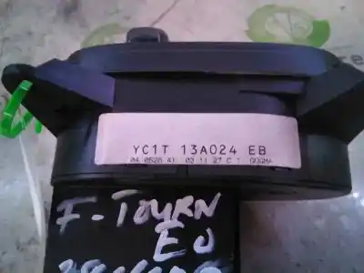 Автозапчастина б/у управління світлом для ford tourneo connect (tc7) 1.8 tdci cat посилання на oem iam yc1t13a024eb  04052841