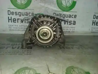Автозапчасти б/у ГЕНЕРАТОР за FIAT PUNTO (199)  ссылки OEM IAM 51714794  