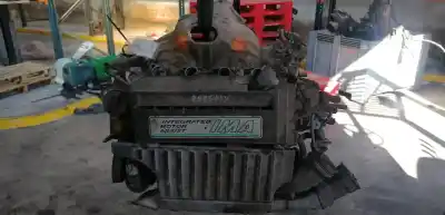Peça sobressalente para automóvel em segunda mão motor completo por honda civic berlina 4 hybrid ima (es) 1.3 i-dsi ima referências oem iam lda1