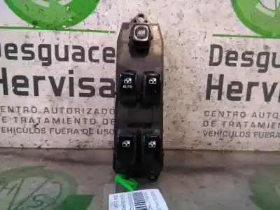 Pezzo di ricambio per auto di seconda mano interruttore alzacristalli anteriore sinistro per chevrolet tacuma sx riferimenti oem iam 96190771