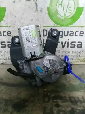 Second-hand car spare part rear windshield wiper motor for mini mini (r56) cooper oem iam references 6763693201304