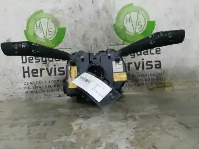 Second-hand car spare part headlights switch for fiat qubo (300) active oem iam references 1311905070