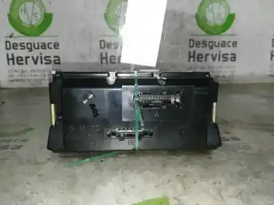 Second-hand car spare part climate control for audi a8 (4e2) 4.2 quattro oem iam references 4e0919158 4e0910158 5hb00855200