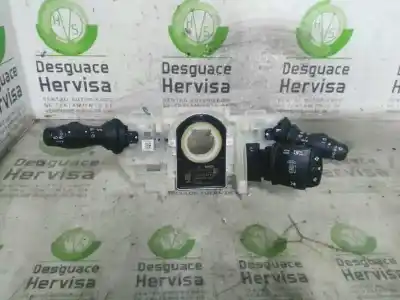 Second-hand car spare part headlights switch for renault laguna iii dynamique oem iam references 255520014rb