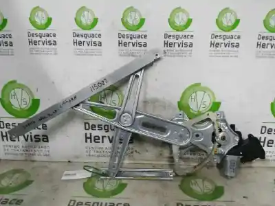 Автозапчасти б/у регулятор стекла переднего левого за toyota yaris (ksp9/scp9/nlp9) sol ссылки oem iam 698200d041