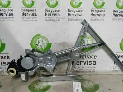 Автозапчасти б/у регулятор стекла переднего левого за toyota yaris (ksp9/scp9/nlp9) sol ссылки oem iam 698200d041 983712100 