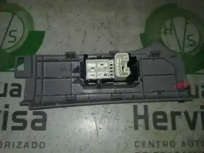 Автозапчасти б/у выключатель переднего правого окна за toyota yaris (ksp9/scp9/nlp9) sol ссылки oem iam 742310d090  848100d030