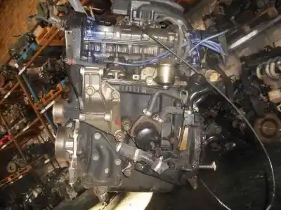 Pièce détachée automobile d'occasion MOTEUR COMPLET pour RENAULT 19 (B/C/L53)  Références OEM IAM F2N720  300