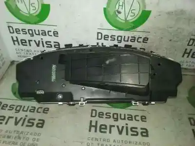 Автозапчастина б/у панель інструментів для toyota yaris (ksp9/scp9/nlp9) sol посилання на oem iam 838000d690d 838000d691 mb4573003206