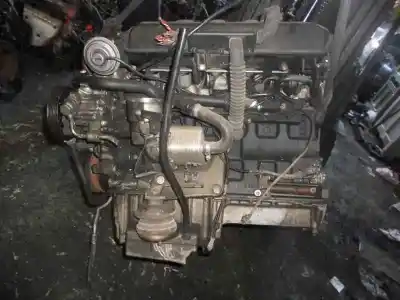 Gebrauchtes Autoersatzteil KOMPLETTER MOTOR zum OPEL OMEGA B  OEM-IAM-Referenzen Y25DT  