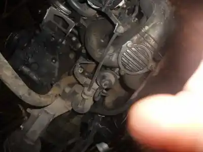 Piesă de schimb auto la mâna a doua motor complet pentru bmw serie 3 compacto (e36) 318ti se referințe oem iam m42b18  