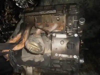 Piesă de schimb auto la mâna a doua motor complet pentru bmw serie 3 compacto (e36) 318ti se referințe oem iam m42b18  