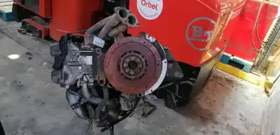 Piesă de schimb auto la mâna a doua motor complet pentru bmw serie 3 compacto (e36) 318ti se referințe oem iam m42b18  