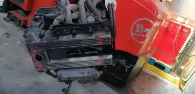 Piesă de schimb auto la mâna a doua motor complet pentru bmw serie 3 compacto (e36) 318ti se referințe oem iam m42b18  