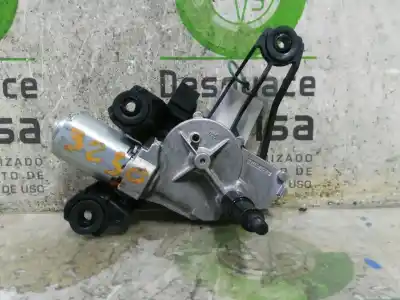 İkinci el araba yedek parçası arka silecek motoru için citroen c4 grand picasso 1.6 hdi fap oem iam referansları 9646803180