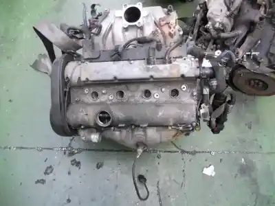 Second-hand car spare part COMPLETE ENGINE for OPEL ASTRA G BERLINA  OEM IAM references Z14XE  