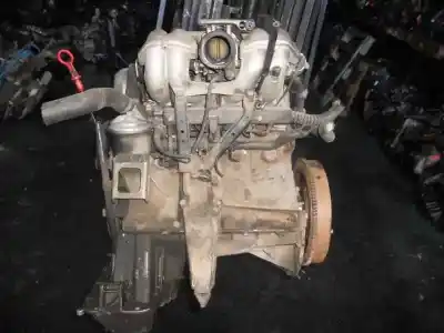 Pièce détachée automobile d'occasion moteur complet pour bmw serie 3 berlina (e36) motor 1.8 ltr. - 83 kw cat références oem iam m40b18  