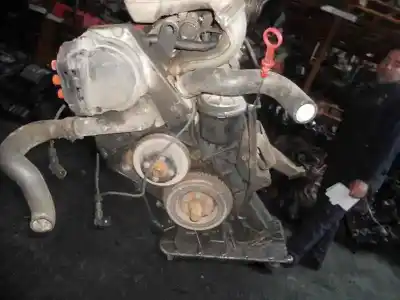 Gebrauchtes Autoersatzteil KOMPLETTER MOTOR zum BMW SERIE 3 BERLINA (E36)  OEM-IAM-Referenzen M40B18   Gebrauchtes Autoersatzteil KOMPLETTER MOTOR zum BMW SERIE 3 BERLINA (E36)  OEM-IAM-Referenzen M40B18