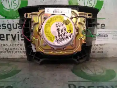 Автозапчастина б/у передня ліва подушка безопасности для ssangyong korando 2.3 turbodiesel cat посилання на oem iam se90715a0i  syjk6v1cdhh