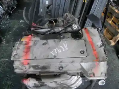 Gebrauchtes Autoersatzteil KOMPLETTER MOTOR zum MERCEDES-BENZ CLASE C (W202) BERLINA  OEM-IAM-Referenzen 111921  