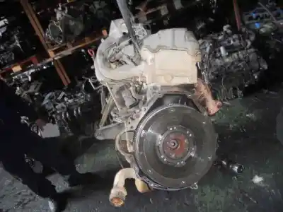 Gebrauchtes Autoersatzteil kompletter motor zum mercedes-benz vito (w638) combi 2.3 cat oem-iam-referenzen 111978  