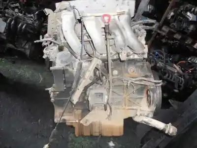 Gebrauchtes Autoersatzteil kompletter motor zum mercedes-benz vito (w638) combi 2.3 cat oem-iam-referenzen 111978  