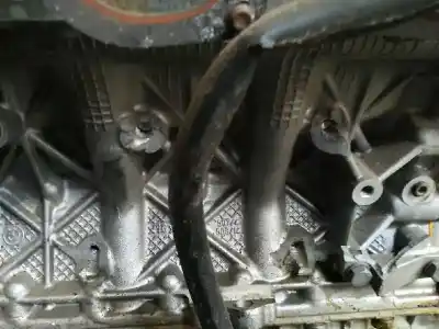 Pezzo di ricambio per auto di seconda mano motore completo per bmw x5 (e70) 4.8 v8 cat 355 cv / 261 kw riferimenti oem iam n62b48b  