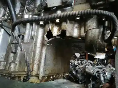 Pezzo di ricambio per auto di seconda mano motore completo per bmw x5 (e70) 4.8 v8 cat 355 cv / 261 kw riferimenti oem iam n62b48b  