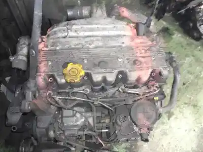 Piesă de schimb auto la mâna a doua MOTOR COMPLET pentru LAND ROVER DISCOVERY (LT)  Referințe OEM IAM VM41B  1200