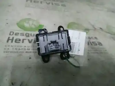 Peça sobressalente para automóvel em segunda mão módulo eletrônico por renault laguna iii dynamique referências oem iam e301772249b  