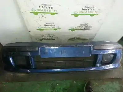 Second-hand car spare part FRONT BUMPER for HONDA CIVIC BERLINA 3/4 (EJ/EK)  OEM IAM references   