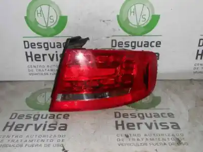 Tweedehands auto-onderdeel rechter achterlamp voor audi a4 berlina (b8) 2.0 16v tdi oem iam-referenties 8k5945096b