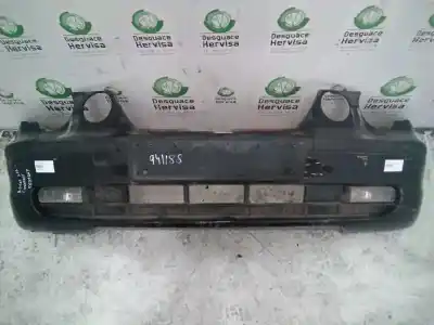 Second-hand car spare part front bumper for bmw serie 3 compact (e46) 316ti oem iam references 