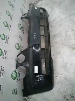 Second-hand car spare part front bumper for bmw serie 3 compact (e46) 316ti oem iam references   